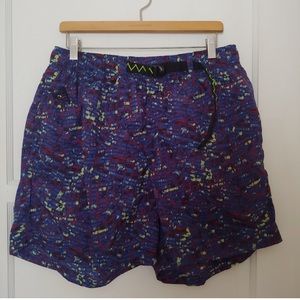 Nike ACG Trail shorts